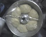 Foto langkah ke 3 dari resep Killer soft bread.
