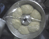 Foto langkah ke 3 dari resep Killer soft bread.