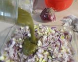 Foto del paso 5 de la receta: Aguachile de Camarón y pulpo