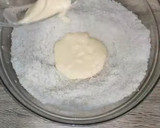 Foto del paso 3 de la receta: Galletas de coco sin harina