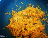 கேரட் சாதம் ரெசிபி ஸ்டேப் 2 புகைப்படம்