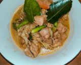 Foto langkah ke 7 dari resep Tongseng Ayam.