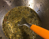 Foto del paso 4 de la receta: HAMBURGUESAS DE POROTOS ADZUKIS (sin gluten) Sabrosos y saludables!