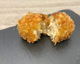 Foto del paso 10 de la receta: Croquetas de pollo