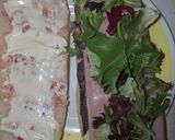 Foto del paso 4 de la receta Bocata para la dieta