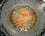 Foto langkah ke 6 dari resep Tempura Udang Lapis Ayam.