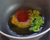 Jain mix vegetable recipe step 3 photo