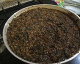 Foto del paso 10 de la receta: Salsa de champiñones maduros y soja -vegetariana