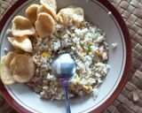 Foto langkah ke 7 dari resep Nasi Goreng Original Enak tanpa Micin.