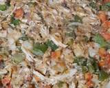 Chicken pot pie recipe step 7 photo