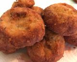 Rántott gomba recept fázis 3 fotója