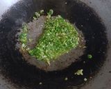 Foto langkah ke 3 dari resep Terong Lado Ijo khas Minang.