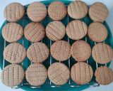 A picture of step 9 of Healthy Digestive Biscuits(No maida).