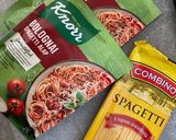Hamis Bolognai🍝 recept fázis 3 fotója