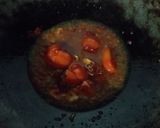 Foto langkah ke 3 dari resep Tumis sambal kangkung.