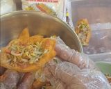 Foto langkah ke 4 dari resep Tahu isi.
