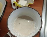 Egy tésztából négy féle sütemény recept fázis 1 fotója