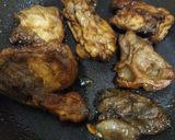 Foto langkah ke 3 dari resep Ayam Bakar Banjar.
