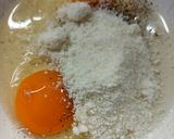 Foto del passaggio 5 della ricetta Fettuccine carciofi e salsiccia