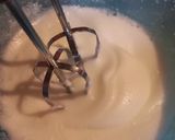 Márványos kuglóf recept fázis 1 fotója
