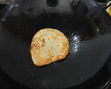 Foto langkah ke 4 dari resep Talas Goreng.