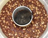 Foto langkah ke 6 dari resep Banana bread (bolu pisang gula merah) tanpa mix.