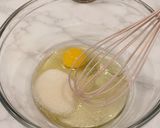 Foto langkah ke 3 dari resep Bolu kukus gula merah - no mixer.