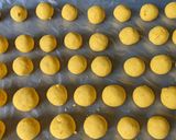 Gambar langkah 5 resipi Pumpkin Bua Loy @ Pengat Labu Moden?.