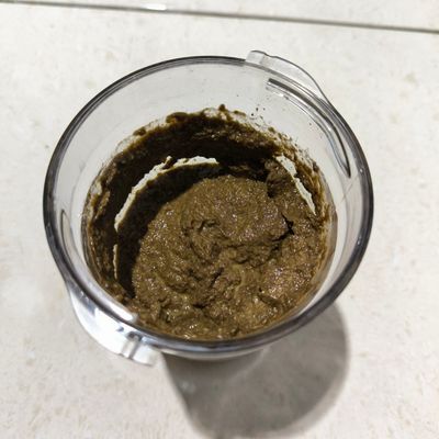Langkah 3