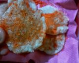 Foto langkah ke 4 dari resep Cireng Krispy.