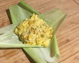 Foto del paso 4 de la receta: Humita en chala (o sin ella)