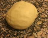Foto del paso 3 de la receta Galletas de Navidad decoradas de estrellas