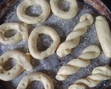 Foto del paso 4 de la receta: Chipa mestizo