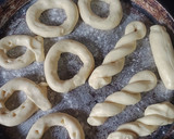 Foto del paso 4 de la receta: Chipa mestizo