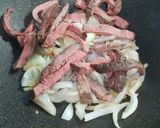 Foto del paso 1 de la receta: Lomo saltado a mí manera 🇵🇪👩🍳🤸