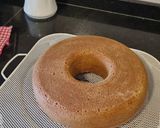 Foto del paso 1 de la receta: Budín del amor