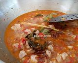 Foto langkah ke 3 dari resep Daging Mercon Asam.