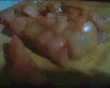 Foto del paso 2 de la receta: Ensalada 'Atracón Saludable'!
