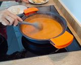 Foto del paso 3 de la receta Pollo en salsa de coco y Lima