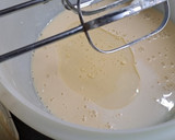 Foto del paso 2 de la receta: Budín de algarroba sin tacc Norma