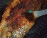 Foto langkah ke 6 dari resep Gurame Bakar Teflon.