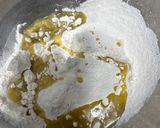 Foto del paso 1 de la receta: 610. Tortillas de trigo mexicanas (acompañamiento)