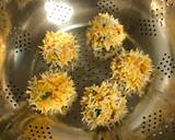 Veg Flower Dumplings recipe step 5 photo
