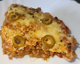 Foto del paso 9 de la receta: Pastel de patatas y carne