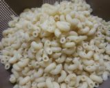 Foto langkah ke 2 dari resep Macaroni Panggang Easy.