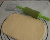 Foto langkah ke 3 dari resep Floss Roll Bread.