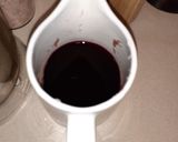Foto del paso 7 de la receta: Kvass de Beterraga y Menta