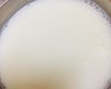 A picture of step 2 of Wheat cookies.