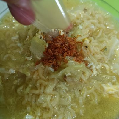 Langkah 5