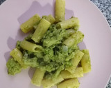 Foto del paso 3 de la receta: Pasta con brócoli (a la machaza)